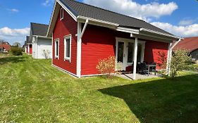 Ferienhaus Nordland